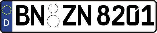 BN-ZN8201