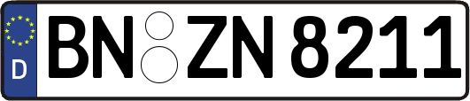 BN-ZN8211
