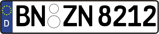 BN-ZN8212