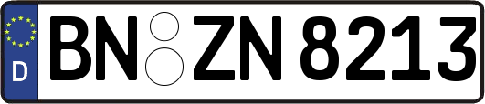BN-ZN8213