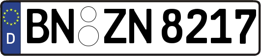 BN-ZN8217