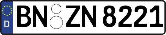 BN-ZN8221