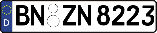 BN-ZN8223