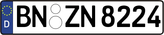BN-ZN8224