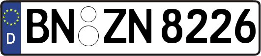 BN-ZN8226