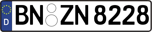 BN-ZN8228