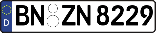 BN-ZN8229