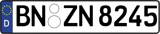 BN-ZN8245