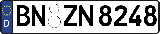 BN-ZN8248