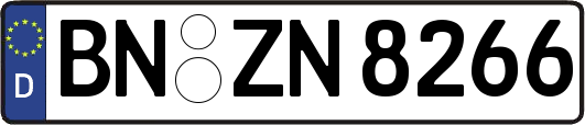 BN-ZN8266