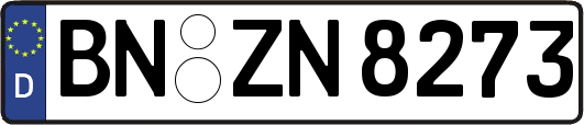 BN-ZN8273