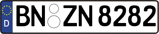 BN-ZN8282