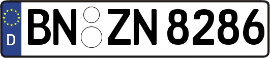 BN-ZN8286