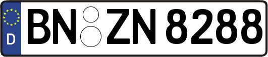 BN-ZN8288