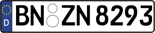 BN-ZN8293