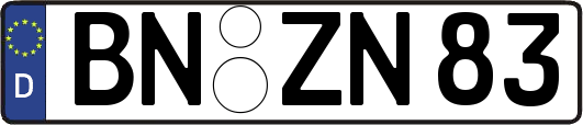 BN-ZN83