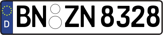 BN-ZN8328