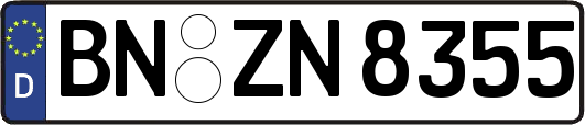 BN-ZN8355