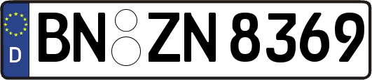 BN-ZN8369