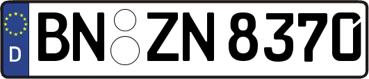 BN-ZN8370