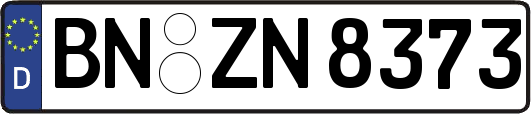 BN-ZN8373
