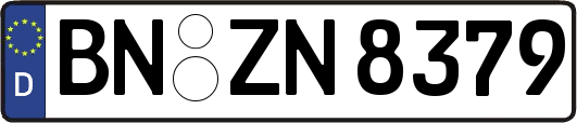 BN-ZN8379