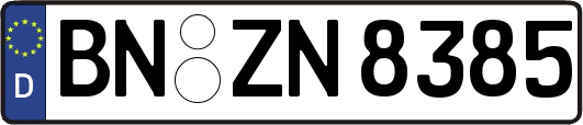 BN-ZN8385