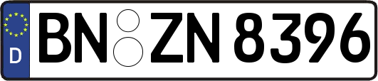 BN-ZN8396