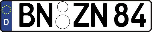 BN-ZN84