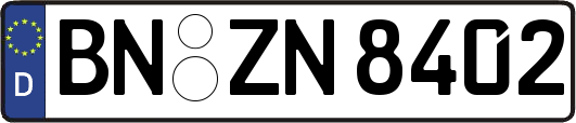 BN-ZN8402