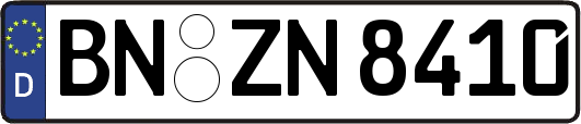BN-ZN8410