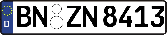 BN-ZN8413