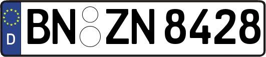 BN-ZN8428