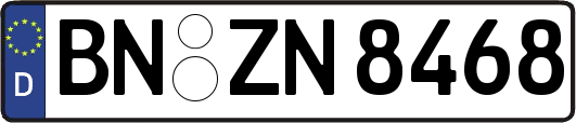 BN-ZN8468