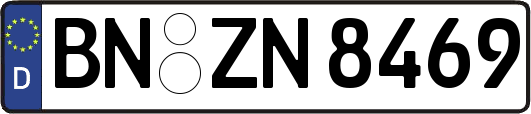 BN-ZN8469