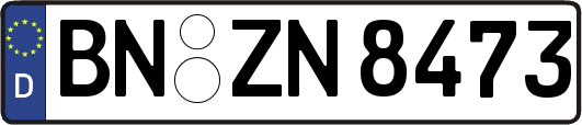 BN-ZN8473