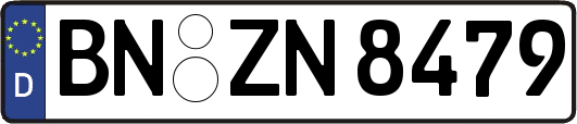 BN-ZN8479