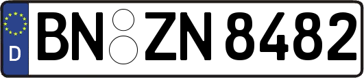 BN-ZN8482