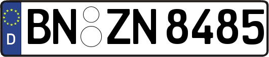 BN-ZN8485