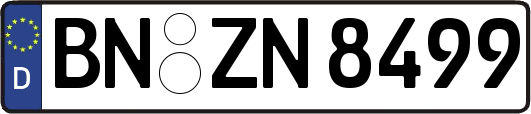 BN-ZN8499