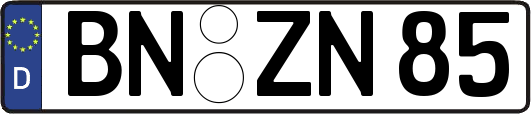 BN-ZN85