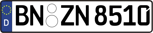 BN-ZN8510