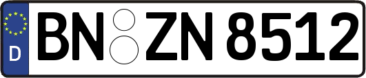 BN-ZN8512