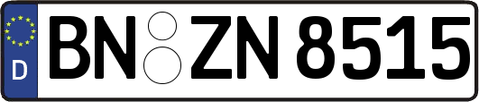 BN-ZN8515