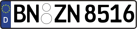BN-ZN8516