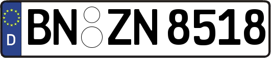 BN-ZN8518