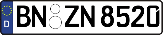 BN-ZN8520