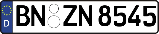 BN-ZN8545
