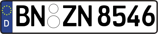BN-ZN8546