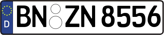 BN-ZN8556